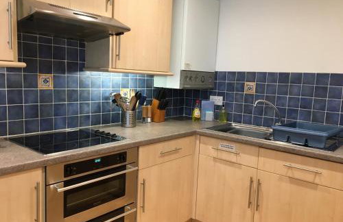 Lairds and Keepers Apartments - Foto 13