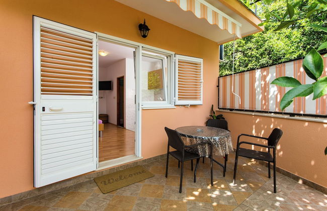 Apartments Bibijana - Foto 38