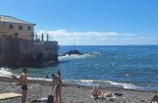 Casa di Silù ,Gaslini , percheggio privato no barriere - Foto 33