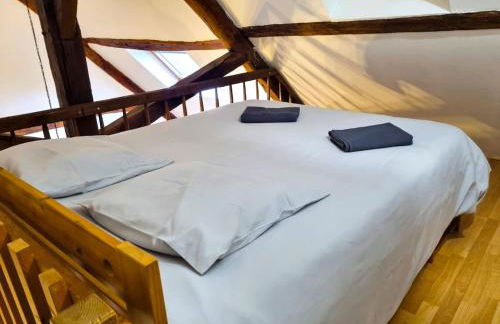 Pacy sur Eure loft en plein centre - Foto 18