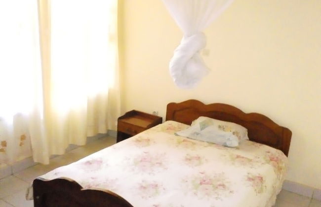 SEMUHUNGU APARTMENTS - Foto 2