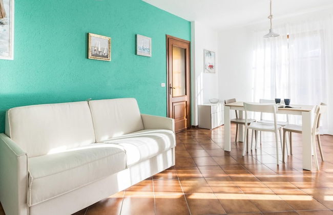 Il Borgo Apartments B6 - Sv-d600-bove3l1b - Foto 9