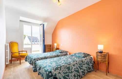 Villa Nicole face mer - Foto 14