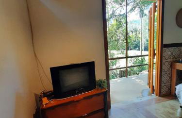 Chalé Filhos da Terra - Foto 7