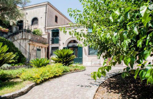 Antico Borgo Etneo Country Hotel - Foto 74