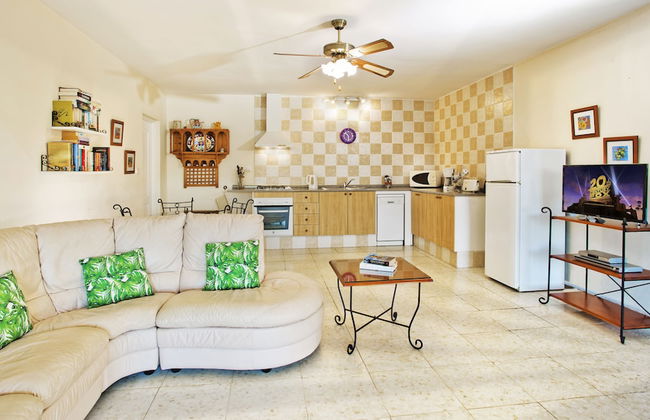 Villa Tranquilla - Foto 14