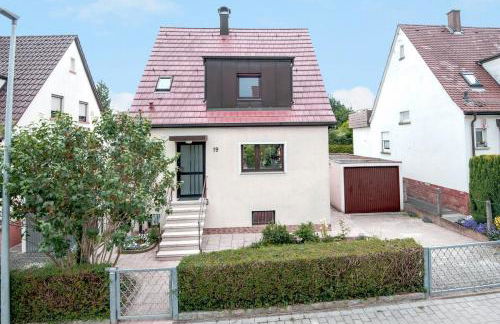 Detached house in Fellbach near Stuttgart - Foto 25