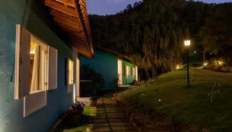 Pousada Altoé da Montanha - Foto 4