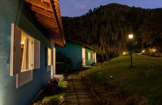 Pousada Altoé da Montanha - Foto 4