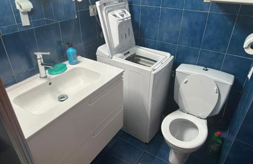 Beachfront apartment - Foto 18