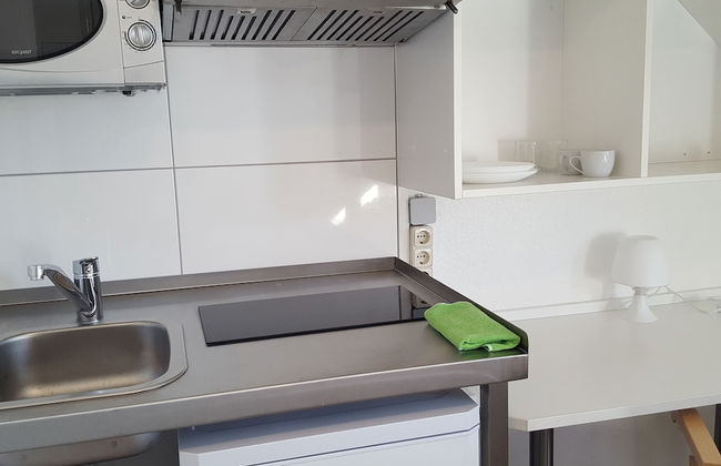 Aparthotel B & L - Foto 74