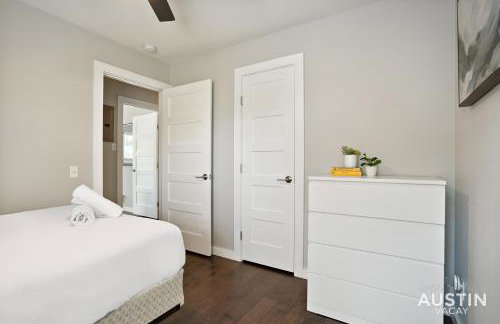 North ATX Retreat w Open Concept Layout and Backyard - Foto 18