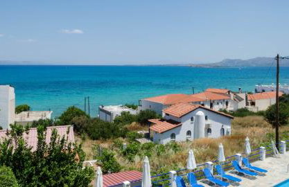 ''The Boulas'' Rooms - Foto 24