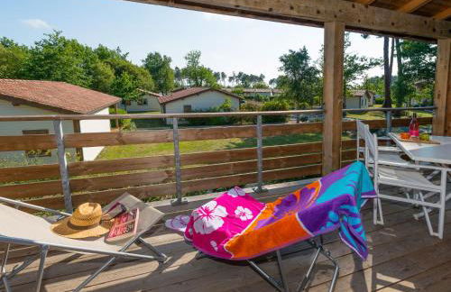 Apartment Les Cottages du Lac T2 Tradition by Interhome - Foto 2