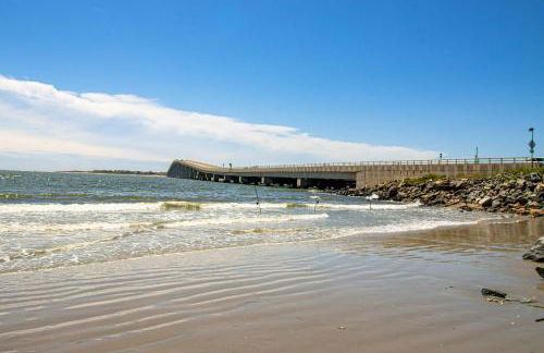 Near Dog Beach Somers Point Escape with Large Yard! - Foto 25