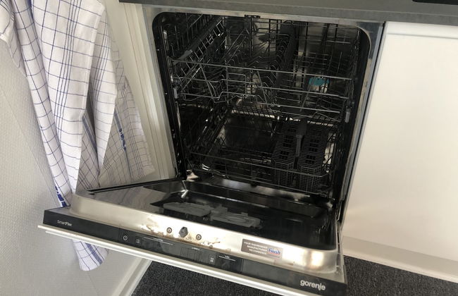 Go-Sleep Vandel - Foto 35