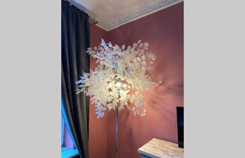 Perfekter Altbaucharme in zentraler Lage ! - Foto 17