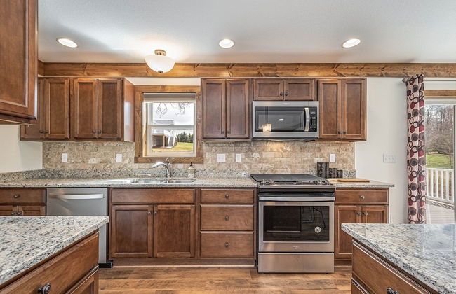 Happy Ours - Foto 11