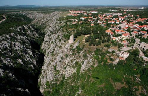Holiday home "Goga" ruralna kuća - Foto 36