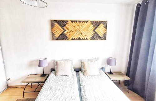 Mozaika Art Apartment PL LT EN - Foto 23