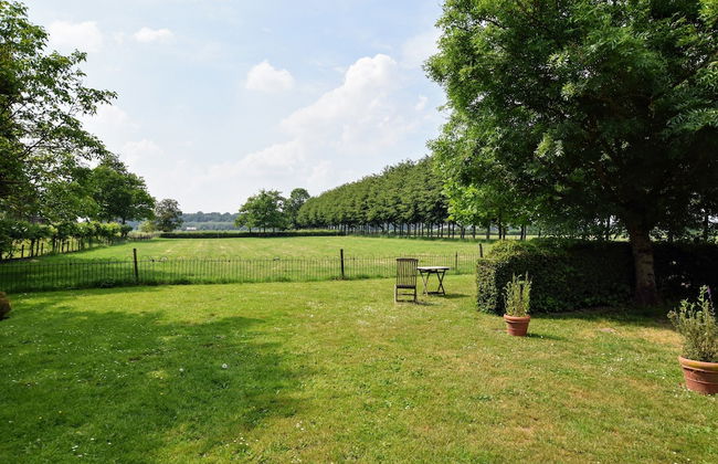 Authentic Mansion in Deil near Lake - Foto 56