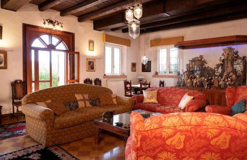 Borgo Riccio - Foto 16