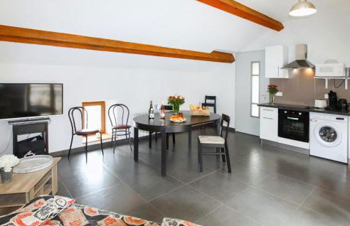 Lovely Home In Privas With Sauna - Foto 4