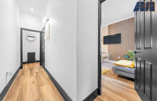 2 Bed Home with Parking Sleeps 4 - Foto 19