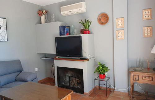 Casa con jardín con vistas al Valle de la Sierra de Líbar - Foto 21