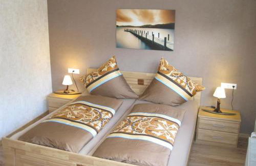 B&U Fewo Scherhag - Foto 11