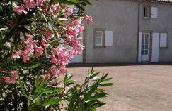 Gîte "Tahiti", parking securise - Photo 27