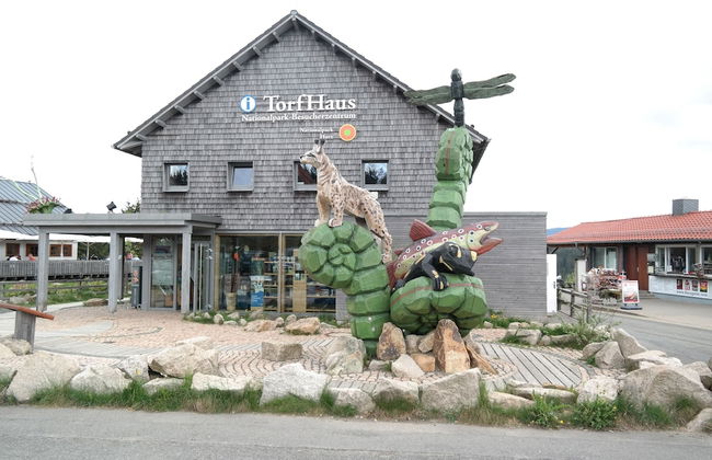 Ferienwohnungen Haus Zeier - Foto 24