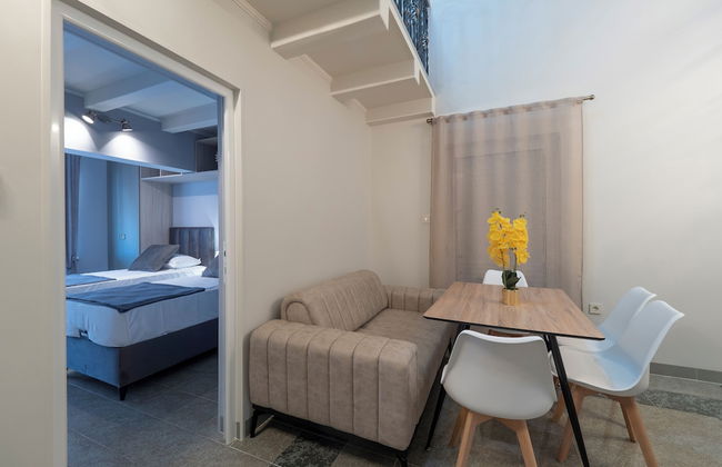 Apartments Cataleya Przno - Foto 63