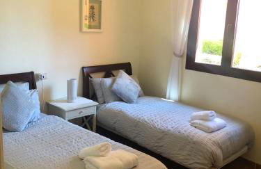 off line Deluxe 2 bedroom Golf Apartment Puerto Banus Marbella 12 Minutes Away by G00gIeMaps - Photo 22