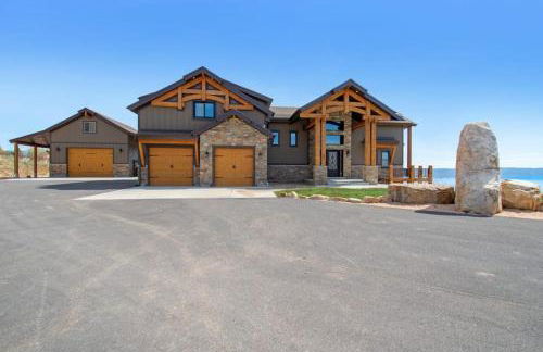 Raspberry Ridge Lodge - Foto 68