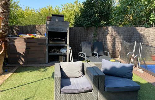 Apartamento 3 habitaciones con piscina - Foto 11