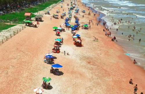 Casa do Bosque - Guriri-ES - 10 pessoas - Photo 17