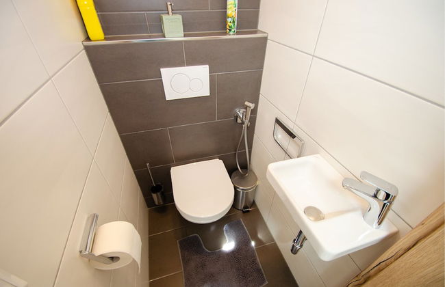 Penthouse Jimmy Zell am See - Foto 11