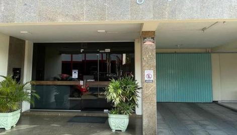 Apartamento privativo centro do centro 2 quartos Com ar e garagem - Foto 5