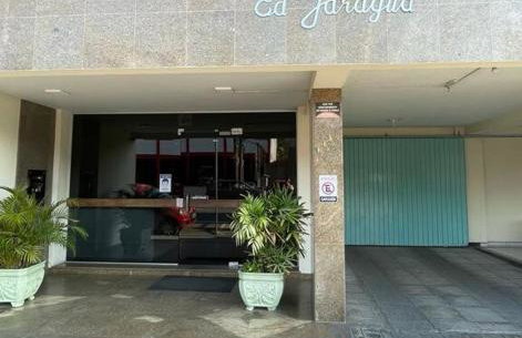 Apartamento privativo centro do centro 2 quartos Com ar e garagem - Foto 5