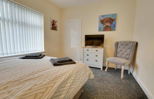 Percy - Your home away from home - Foto 12