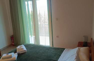 Verde e Mare apartments-Marathias - Foto 14