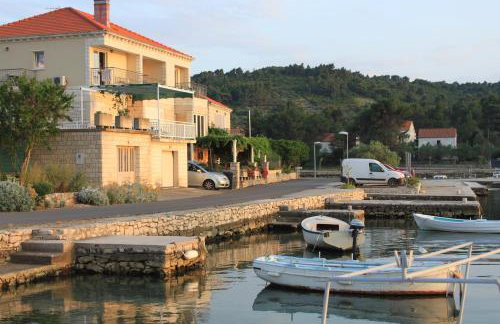 Apartments Villa Julija - Foto 56