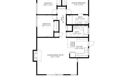 3 Blocks to Beach Private Pool Rooftop Patio Hamilton I II by AvantStay - Foto 67