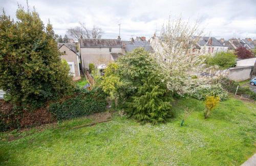 L'authentique échappée Tourangelle - Foto 12