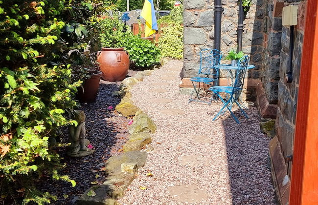 Chambers Apartment @ The Old Magistrates - Foto 13