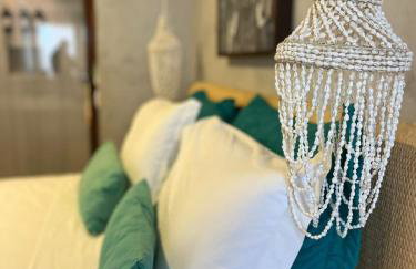 Suítes Barão Vermelho Morro de São Paulo - Foto 17