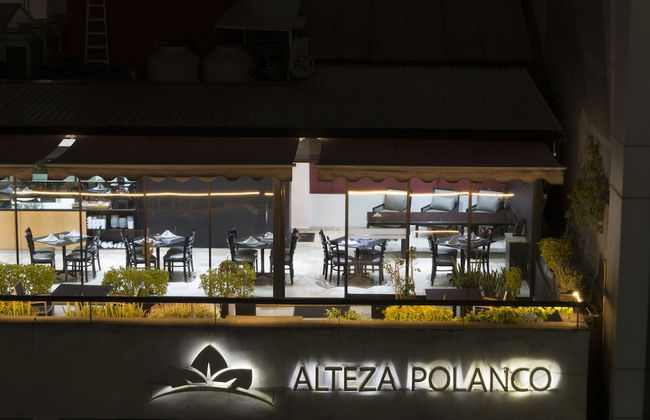 Alteza Polanco - Foto 68