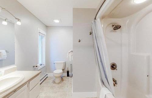 Campton White Mountains Retreat - Foto 13