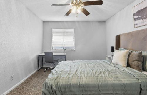 Relaxing space with open living area - Foto 4